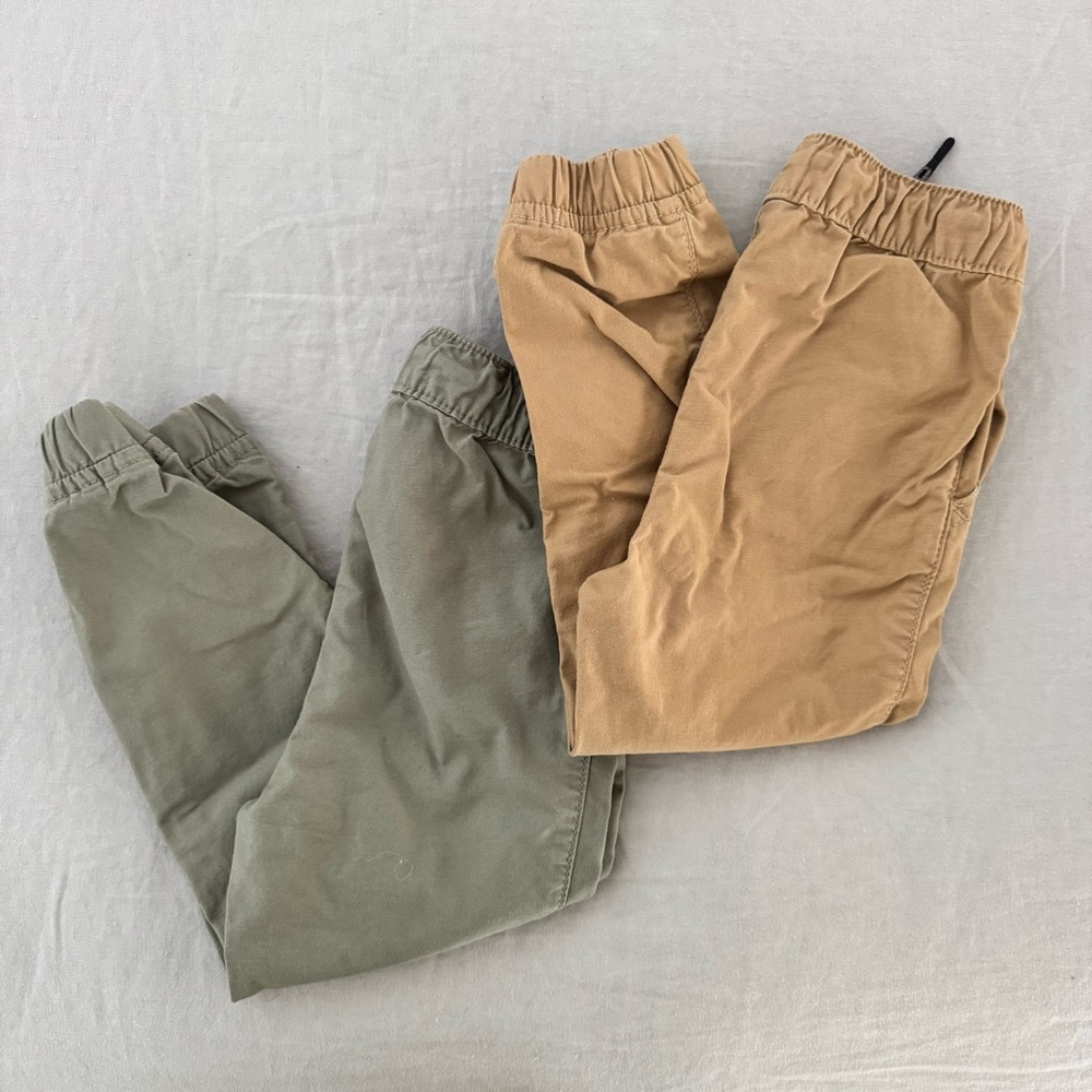 GAP Jogger Bundle